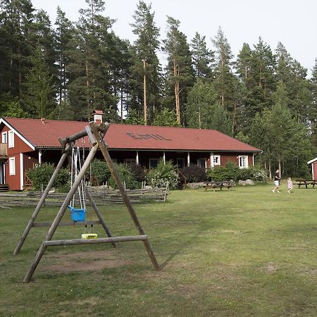 Modal Stugor Хултсфред Екстериор снимка